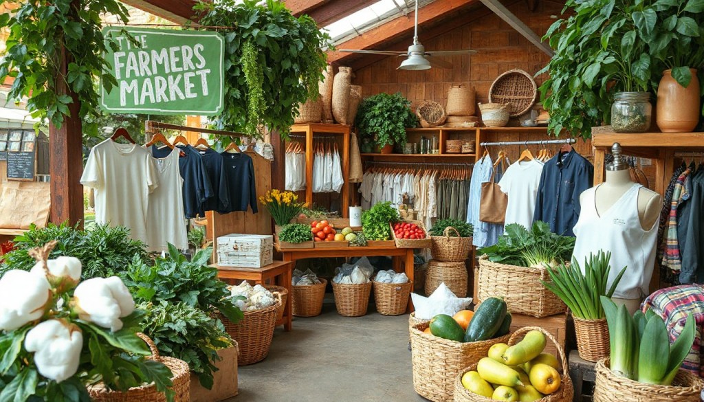 Shopping Organic Cotton: What to&nbsp;Know