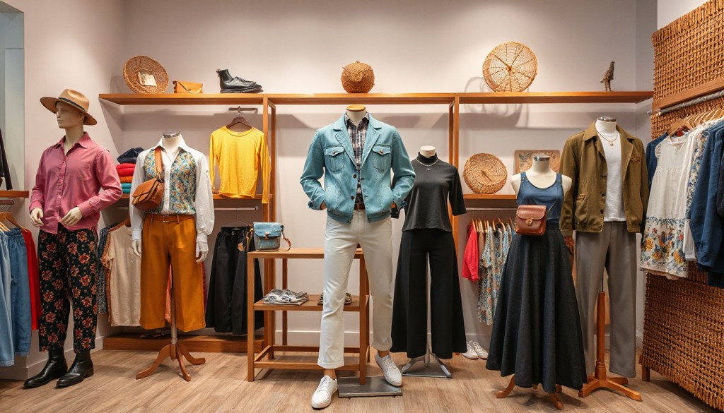 Smart Style Starts With the Latest Drop