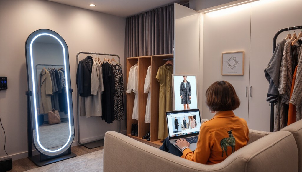 Smart Tools for Smart&nbsp;Dressers