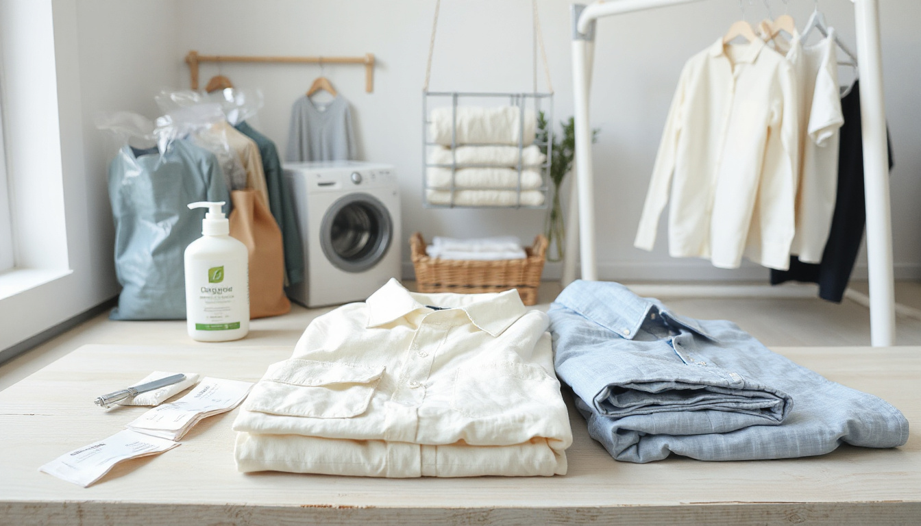 Steps to long-term garment protection – Hot Products, Expert Tips, and ...