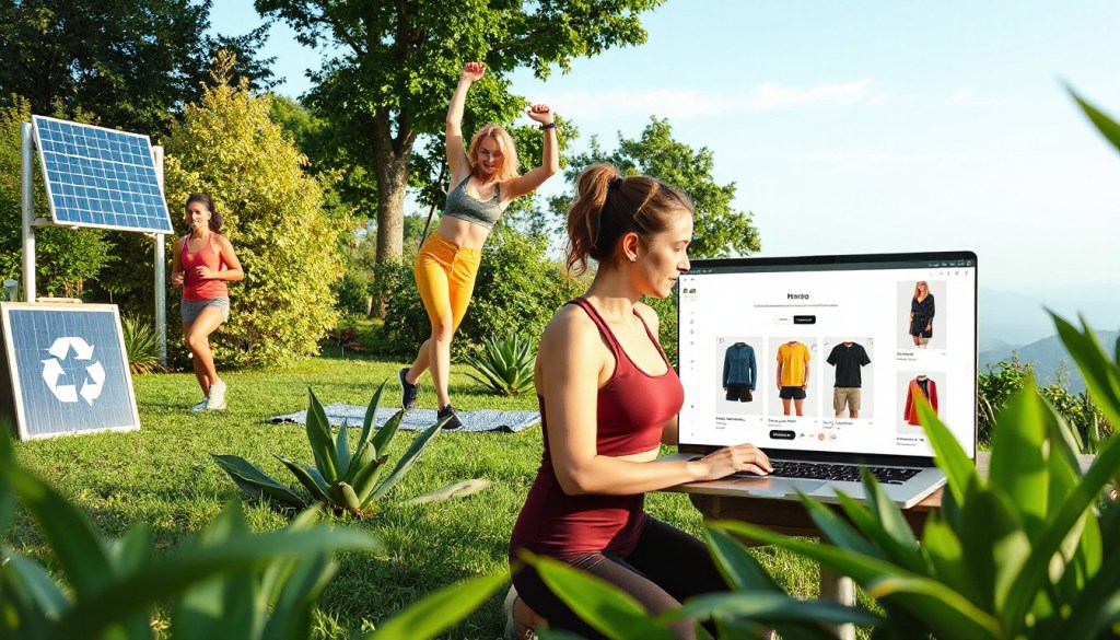 Sustainability Starts with&nbsp;Fit