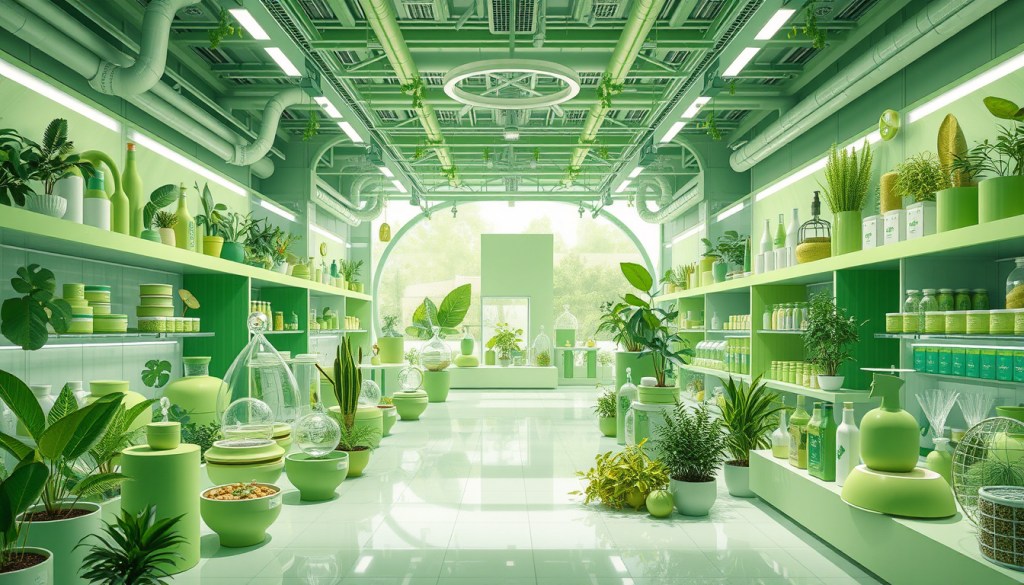 Sustainable by Design: The EU’s Vision for Eco-Friendly Products Under the Ecodesign for Sustainable Products&nbsp;Regulation