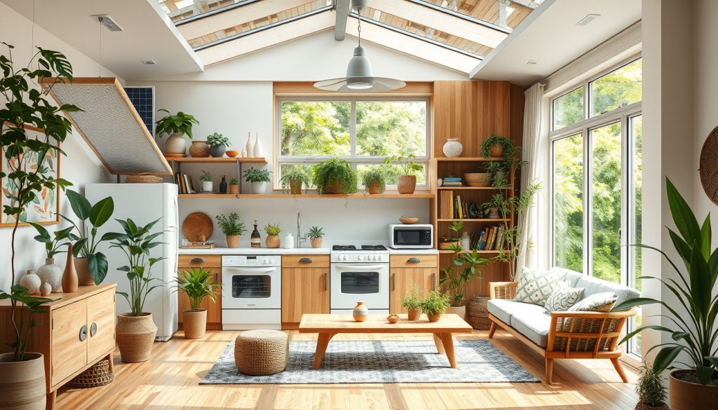 Sustainable Living: Top 35+ Eco-Friendly Products to Boost Your Green Brand in&nbsp;2025