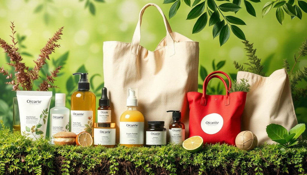 Sustainable & Organic Products: Your Ultimate Guide to 35 Eco-Friendly Bestsellers for&nbsp;2025