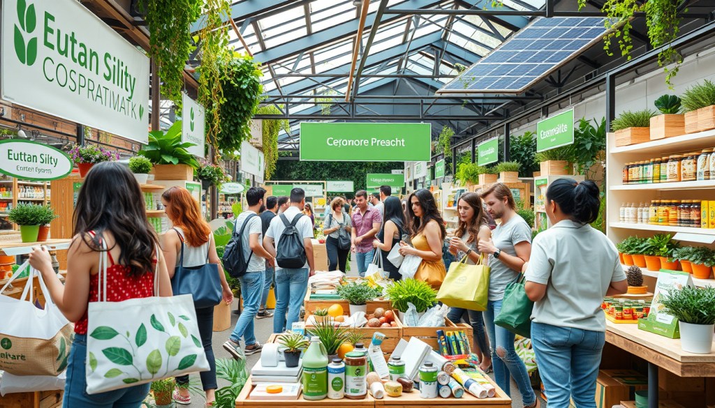 Sustainable Products for 2025: 35+ Best Eco-Friendly Sellers to Propel Your Business&nbsp;Forward