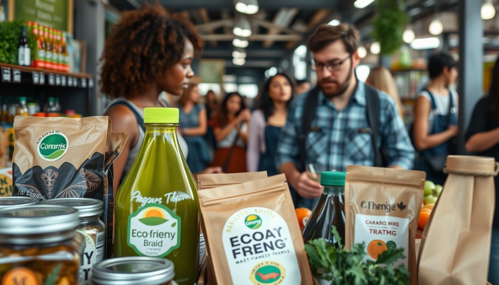 Sustainable Products Unmasked: Why Ecolabels Don’t Drive Consumer&nbsp;Choices