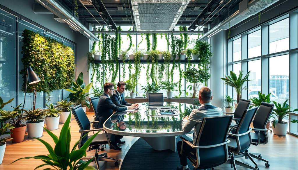 Sustainable Success: How Executives Are Prioritizing Eco-Friendly Innovations Despite Easing&nbsp;Pressure