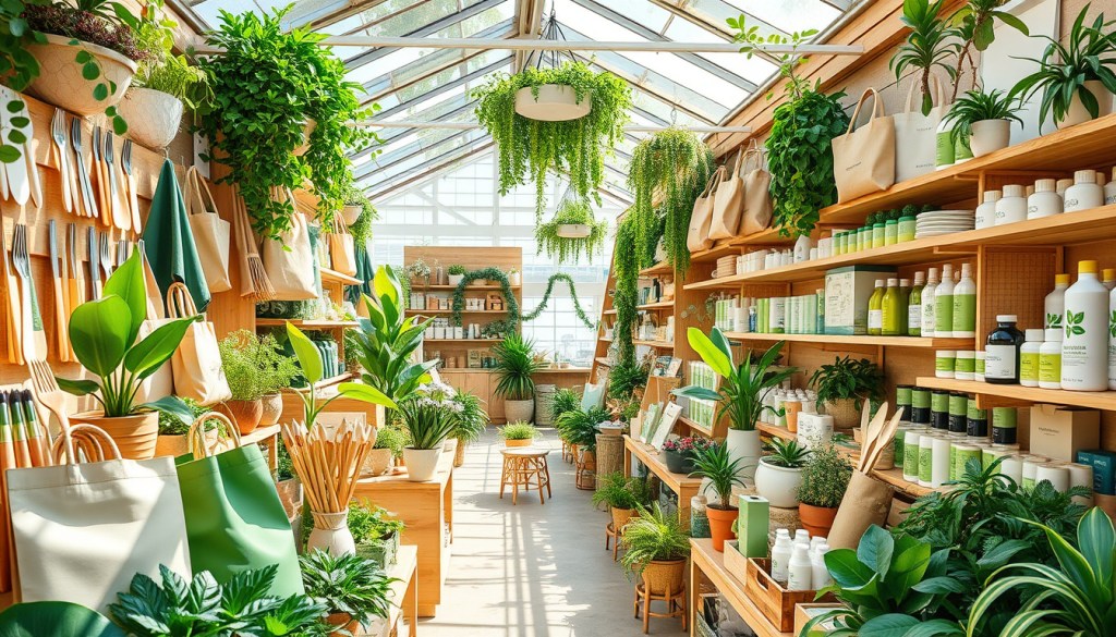 Sustainable Success: Top 35 Eco-Friendly Products to Sell in&nbsp;2025