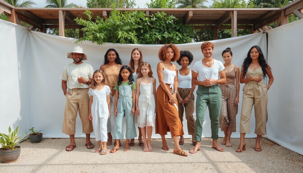 Sustainable Swag That Sticks