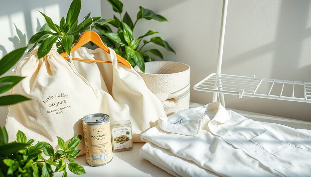 Sustainable wardrobe preservation&nbsp;kit