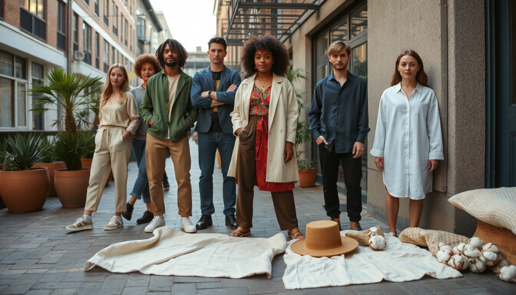 The Drop for Conscious&nbsp;Dressers