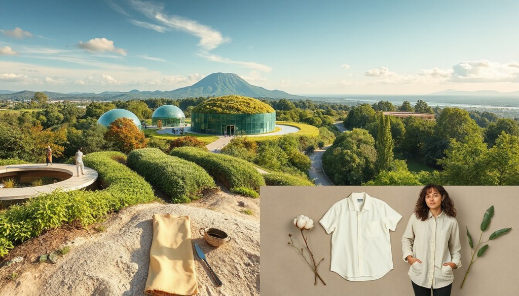 The Drop for Eco Trailblazers