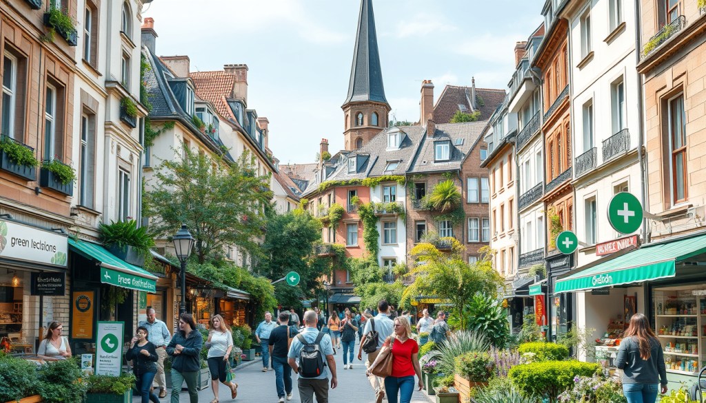 The EU’s New Green Claims Directive: Protecting Consumers from Greenwashing and Promoting Sustainable&nbsp;Choices