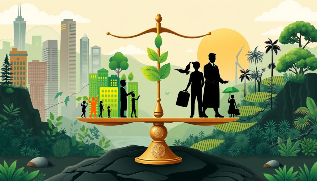 The EU’s Sustainable Investment Plan: Promises without&nbsp;Protections?