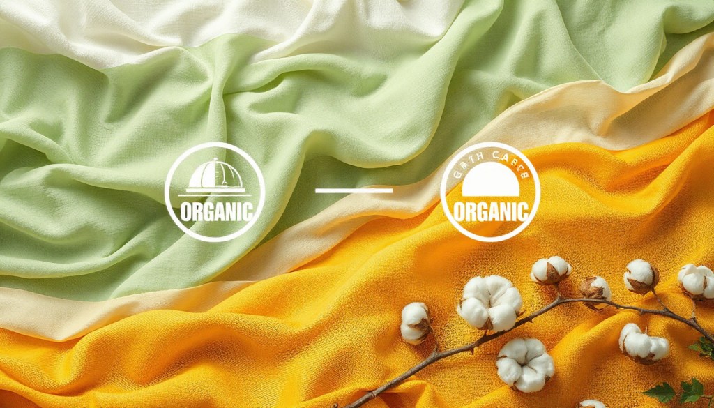 The Fabric Future is&nbsp;Organic