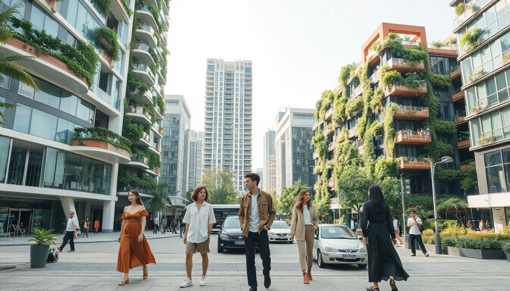 The Future Is Styled&nbsp;Sustainably