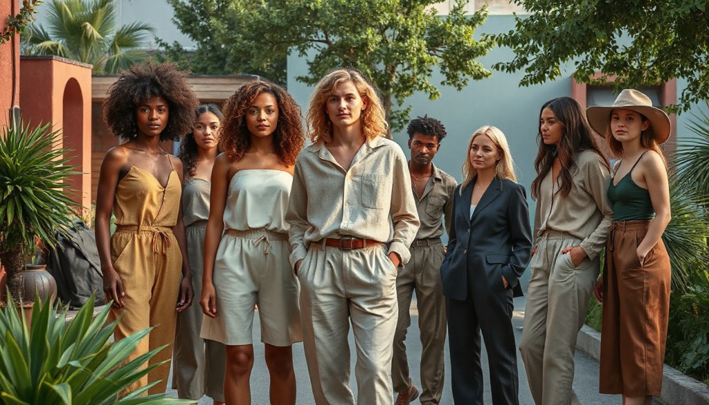 The Rise of Responsible&nbsp;Dressing