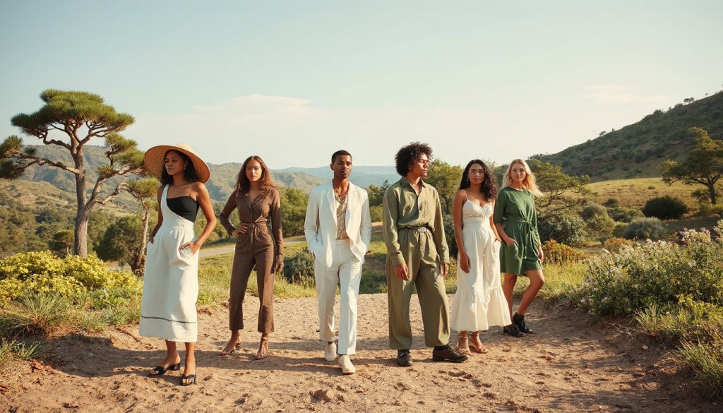 The Soul of Style is&nbsp;Sustainability