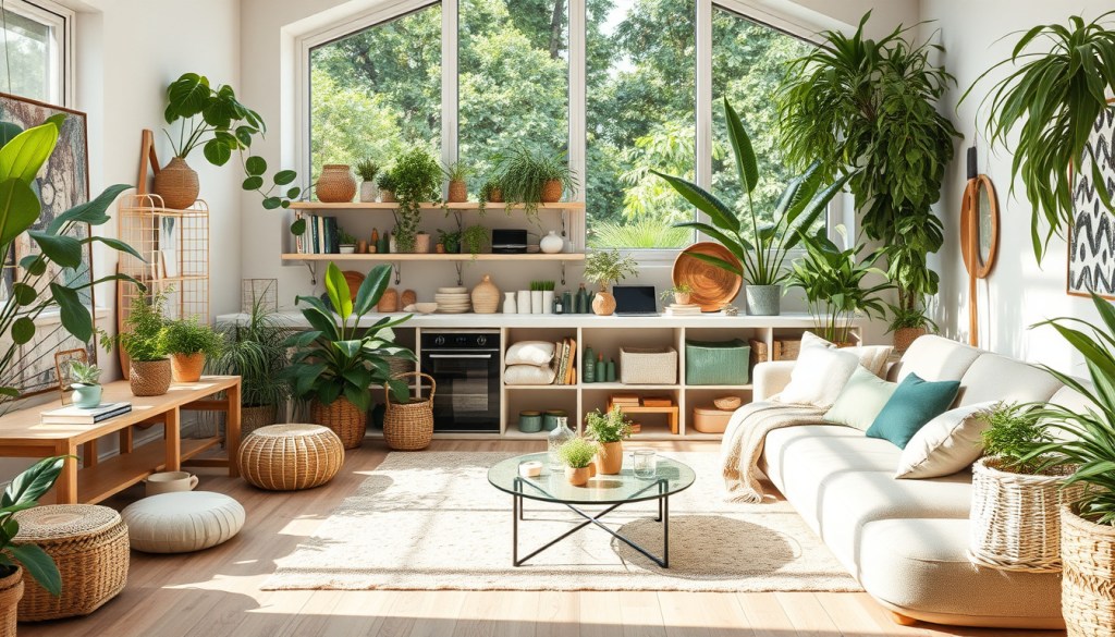 The Ultimate Guide to Eco-Friendly Living: 35+ Must-Have Organic Products for Sustainable Choices in 2026