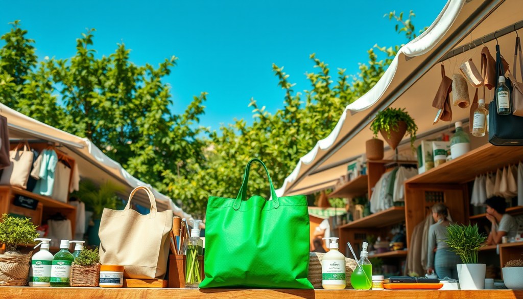 The Ultimate Guide to Eco-Friendly Living: 35+ Sustainable and Organic Products for&nbsp;2025