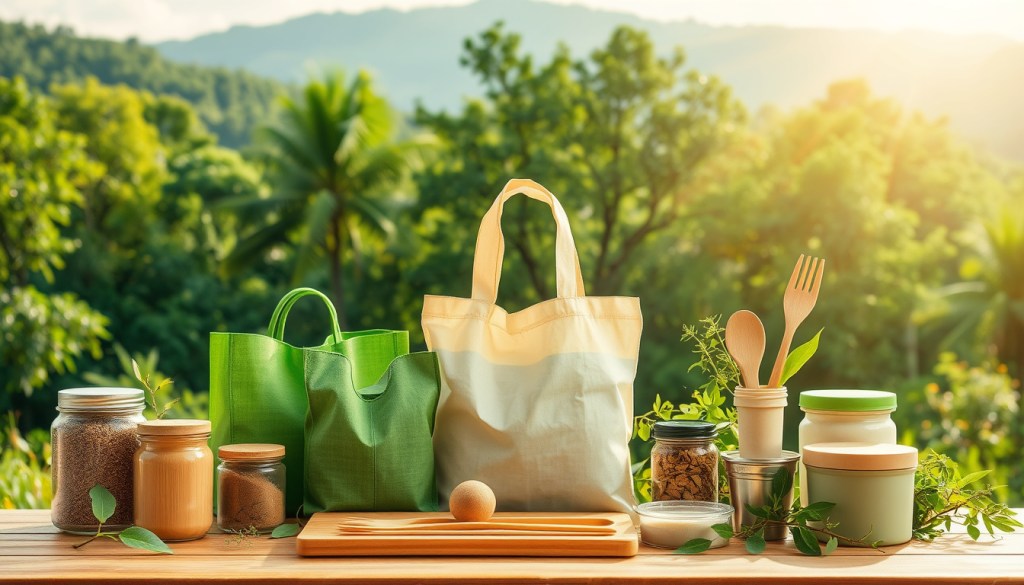 The Ultimate Guide to Eco-Friendly Products: 35+ Bestsellers for Sustainable Living in&nbsp;2025
