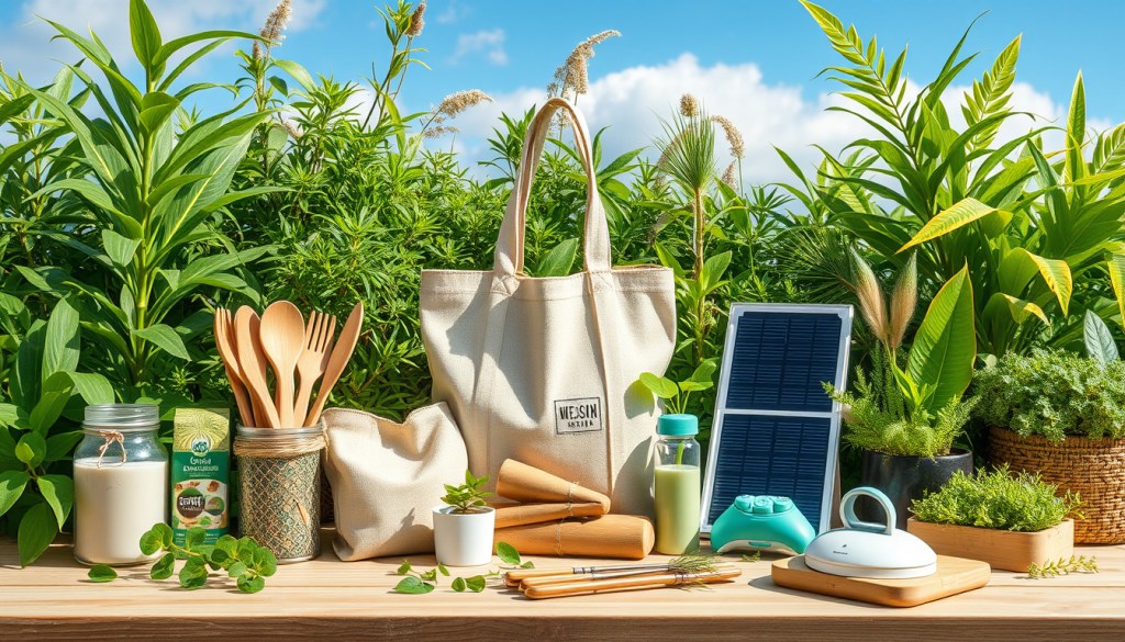 The Ultimate Guide to Sustainable Living: 35+ Must-Have Organic and Eco-Friendly Products for&nbsp;2026