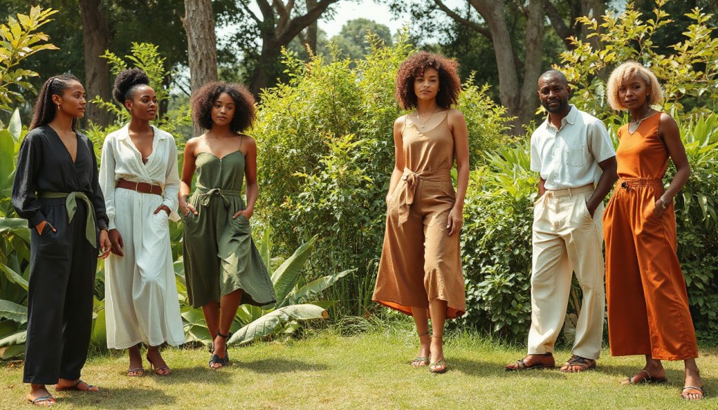 Think Sustainably. Dress&nbsp;Beautifully.