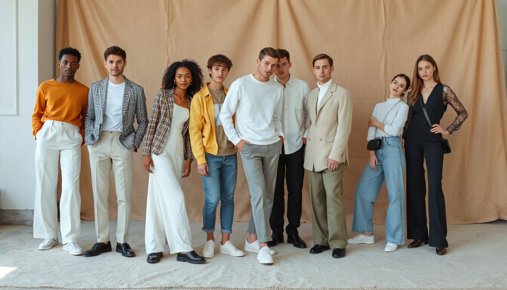 Thoughtful Fashion That Just&nbsp;Launched