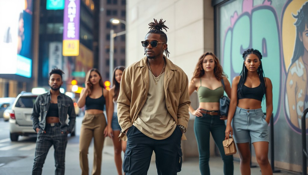 Thoughtful Fits for Fierce Lives