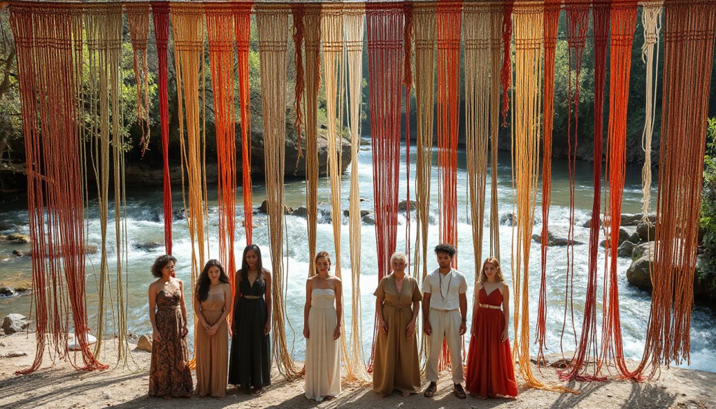 Threads of Integrity