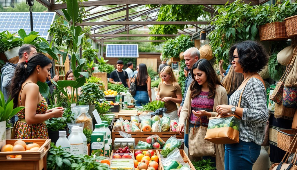 Top 10 Groundbreaking Sustainable and Organic Consumer Products Transforming Our&nbsp;World