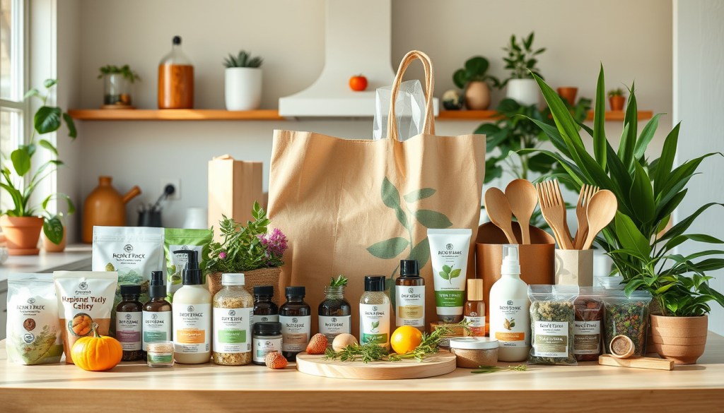 Top 10 Sustainable and Organic Consumer Products You Need to Know About in&nbsp;2025
