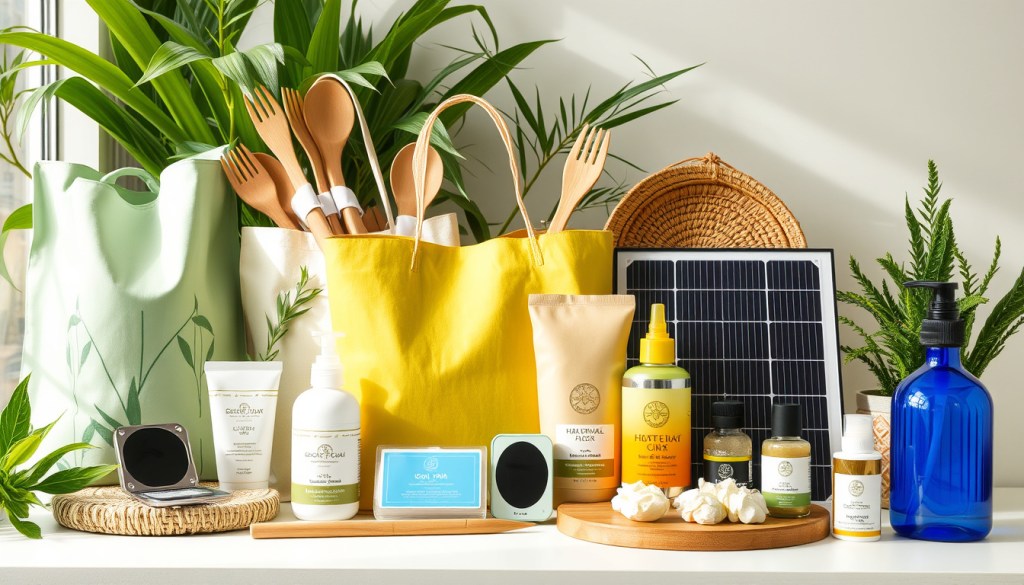 Top 35+ Eco-Friendly Products for 2025: Your Ultimate Guide to Sustainable&nbsp;Selling