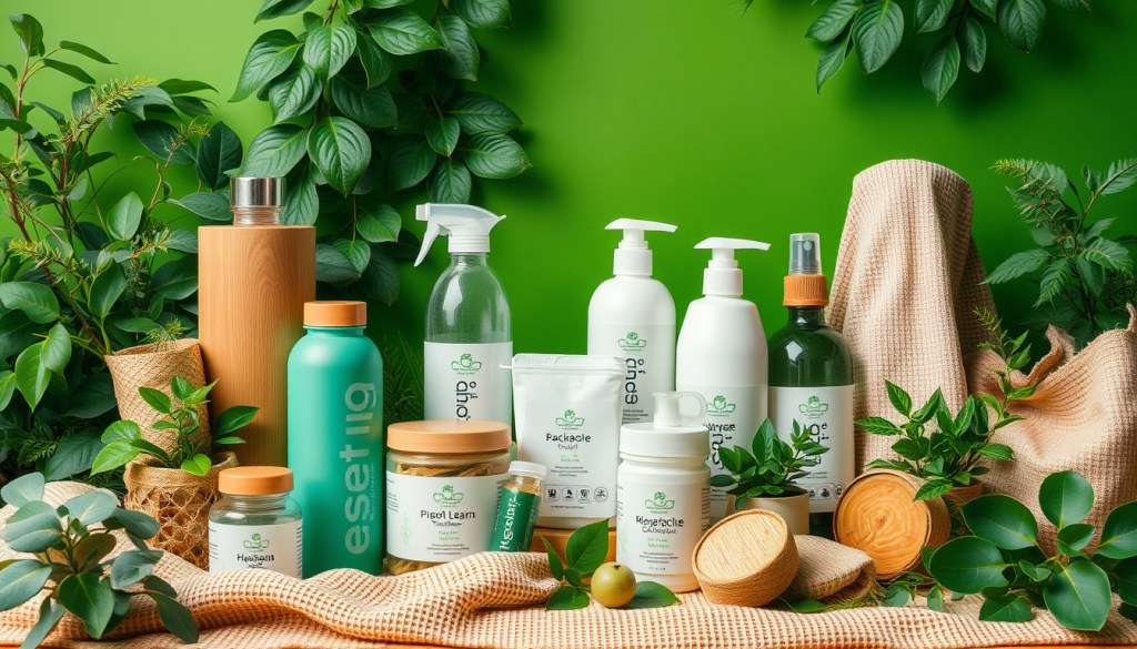 Top 35 Eco-Friendly Products for 2026: Your Ultimate Guide to Sustainable&nbsp;Bestsellers