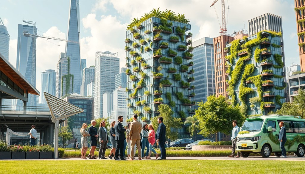 Top 50 Leaders in Sustainable Growth 2026: Companies Transforming Business for a Greener&nbsp;Future