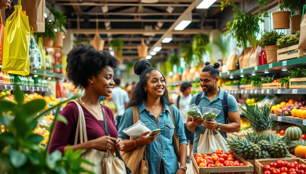 Transforming Consumer Intent: Strategies for Boosting Sustainable Purchasing in Today’s&nbsp;Market