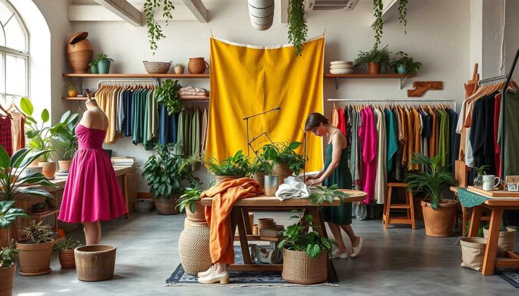 Transforming Fashion: How Recover Is Pioneering the Future of Sustainable and Recycled&nbsp;Fabrics