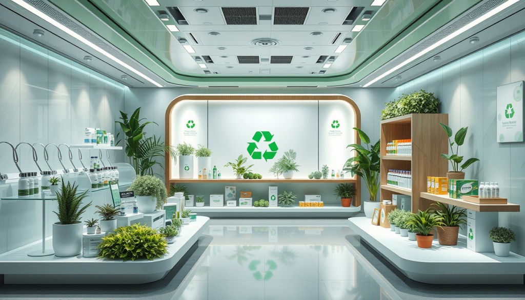 Transforming Healthcare: Haleon’s Commitment to Sustainable and Recycle-Ready&nbsp;Packaging