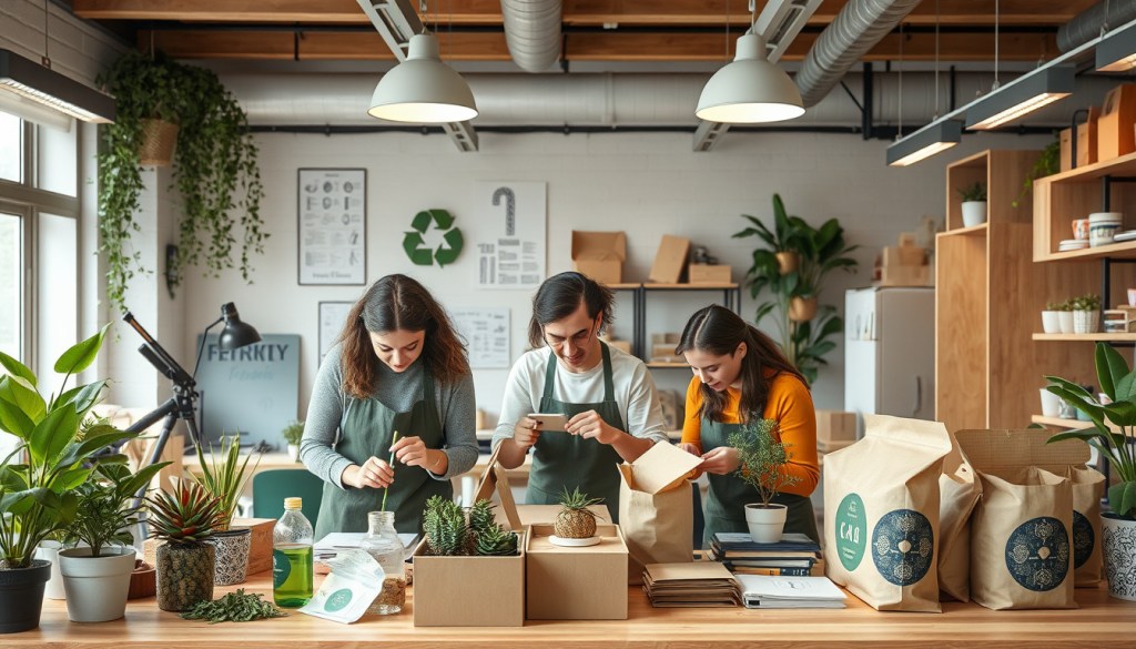 Transforming Packaging: How Smurfit WestRock’s Merger Drives Sustainable Innovation and Circular Economy&nbsp;Solutions