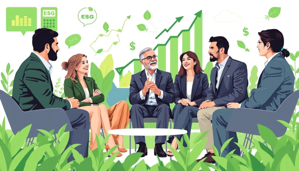 Transforming Sustainable Investment: New SFDR Reforms for Clarity and Trust in ESG&nbsp;Disclosures