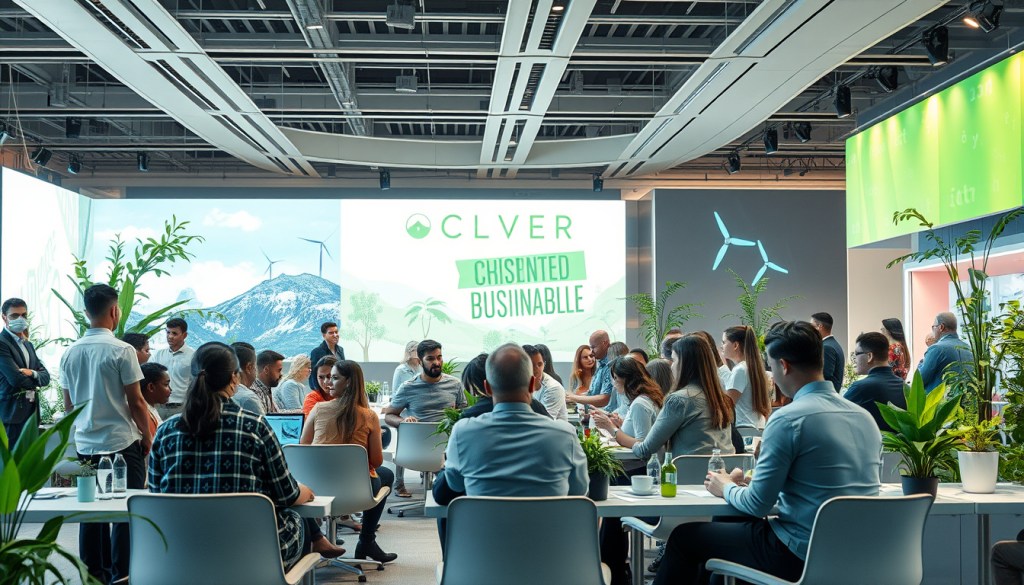 Transforming Tomorrow: Insights from the Products of Change Conference on Sustainable Business&nbsp;Practices