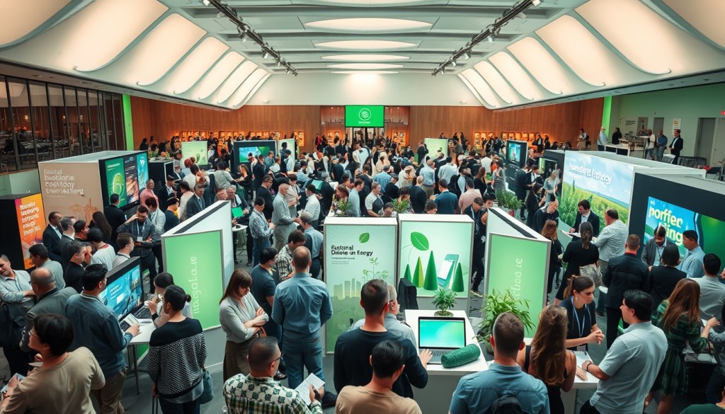 Transforming Tomorrow: The POC Conference Revolutionizes Sustainable Business&nbsp;Practices