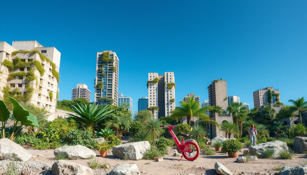 Transforming Waste into Strength: The Rise of Sustainable Concrete Innovations with Rare Mineral&nbsp;By-Products