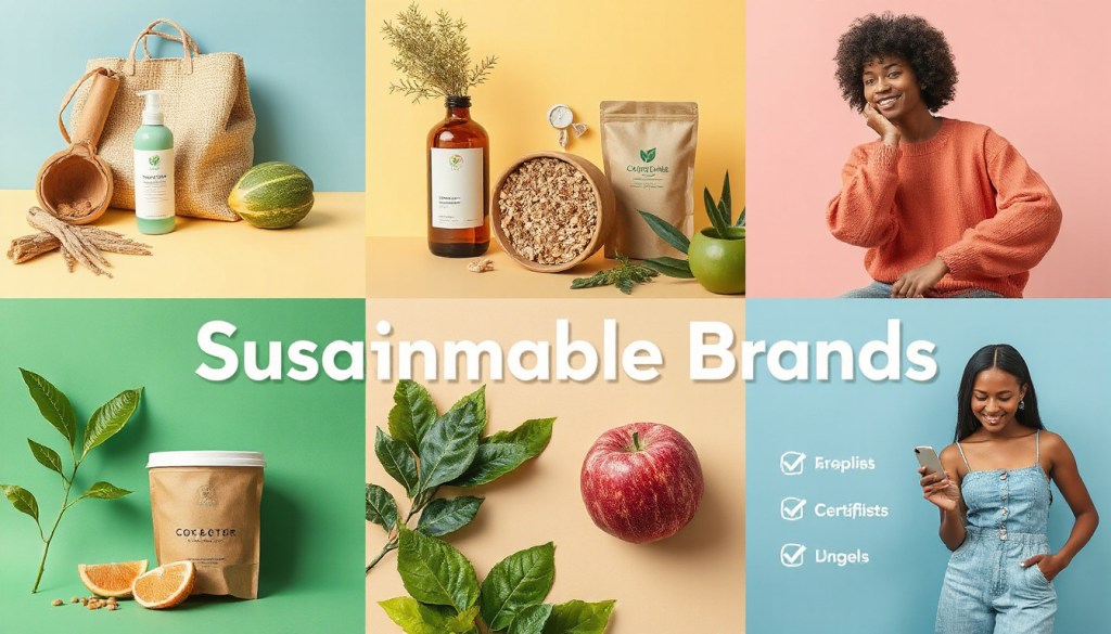 Truth Behind Popular Sustainable&nbsp;Brands