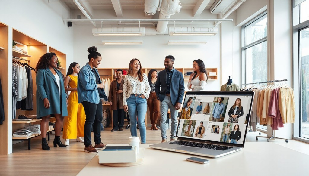 Try-On for People Who Care