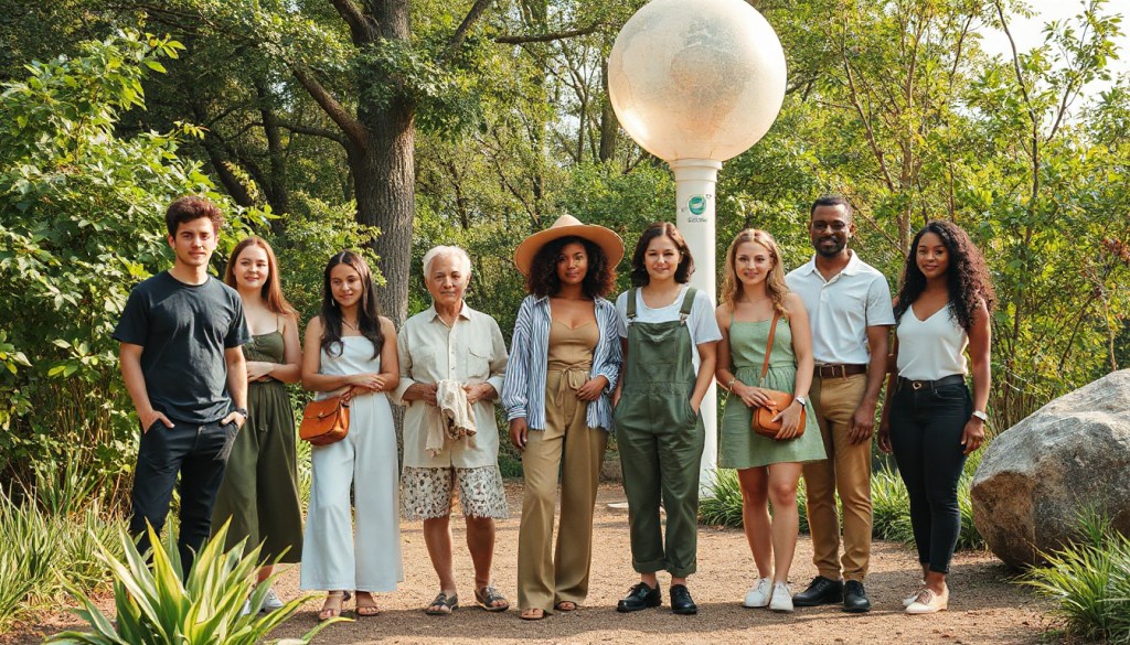 Turn Trends Into Planet&nbsp;Progress