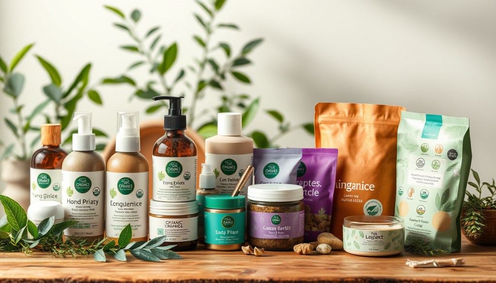 Ultimate Guide to Sustainable & Organic Products: Top 35 Bestsellers for&nbsp;2025