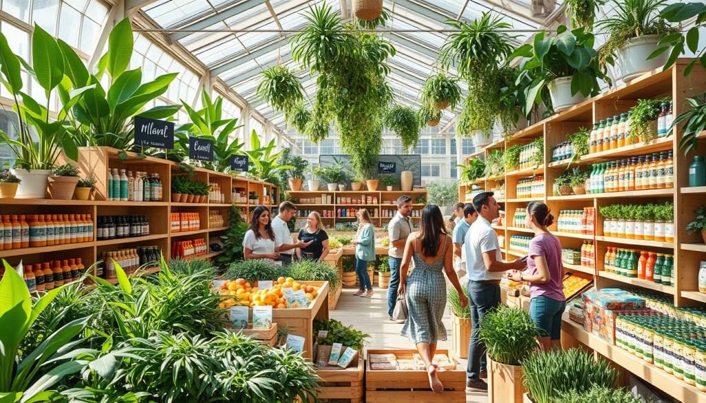 Unleashing Sustainability: The Ultimate Guide to 35+ Bestselling Eco-Friendly and Organic Products for&nbsp;2025