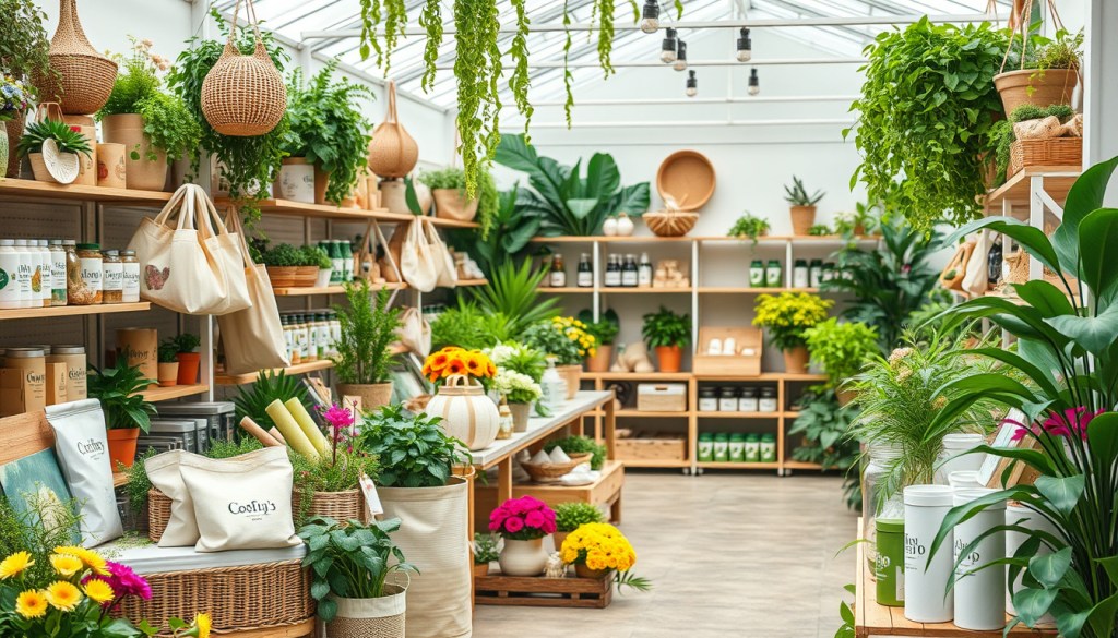 Unlocking a Greener Future: 35 Must-Have Sustainable and Organic Products for&nbsp;2025