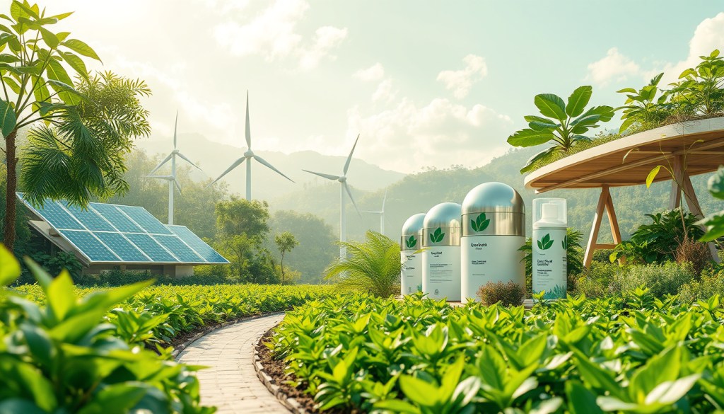 Unlocking a Sustainable Future: Discover LANXESS’s Innovative Organic Product Portfolio and Climate-Neutral&nbsp;Strategies